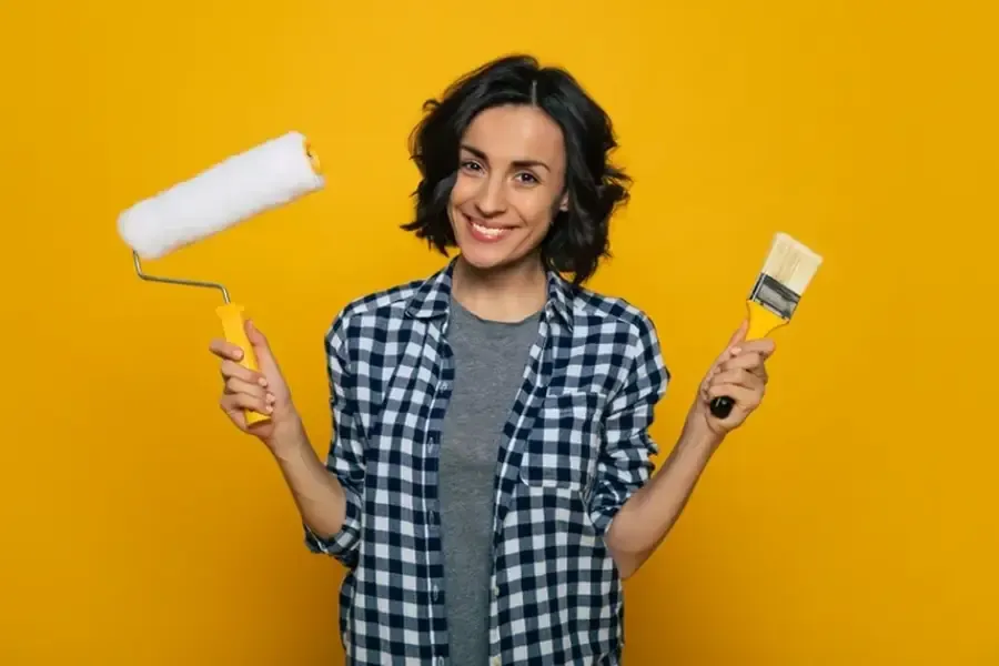 How Interior Painting Refreshes Your Living Space Lawton, OK How Interior Painting Refreshes Your Living Space Lawton, OK