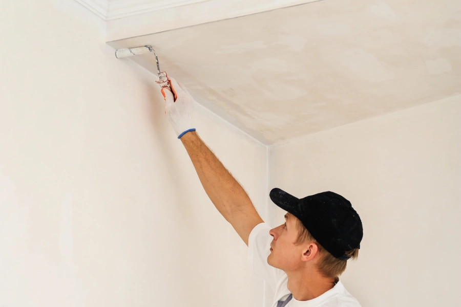 How Interior Painting Refreshes Your Living Space Lawton, OK How Interior Painting Refreshes Your Living Space Lawton, OK