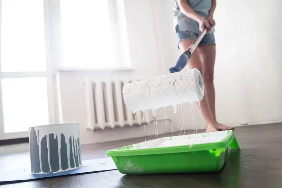 How Interior Painting Refreshes Your Living Space in Lawton, OK How Interior Painting Refreshes Your Living Space in Lawton, OK