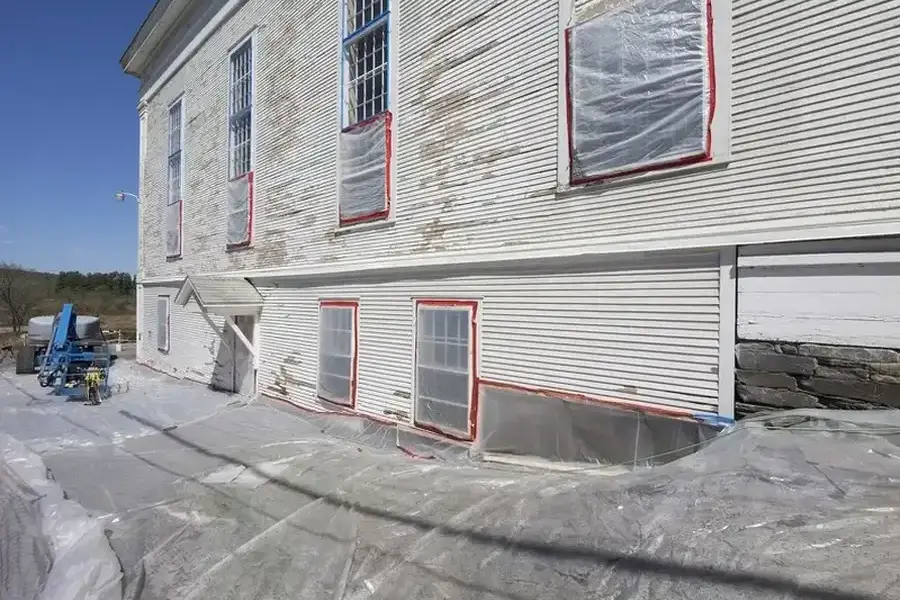 How To Choose Exterior Paint Colors With Curb Appeal in Lawton, OK How To Choose Exterior Paint Colors With Curb Appeal in Lawton, OK