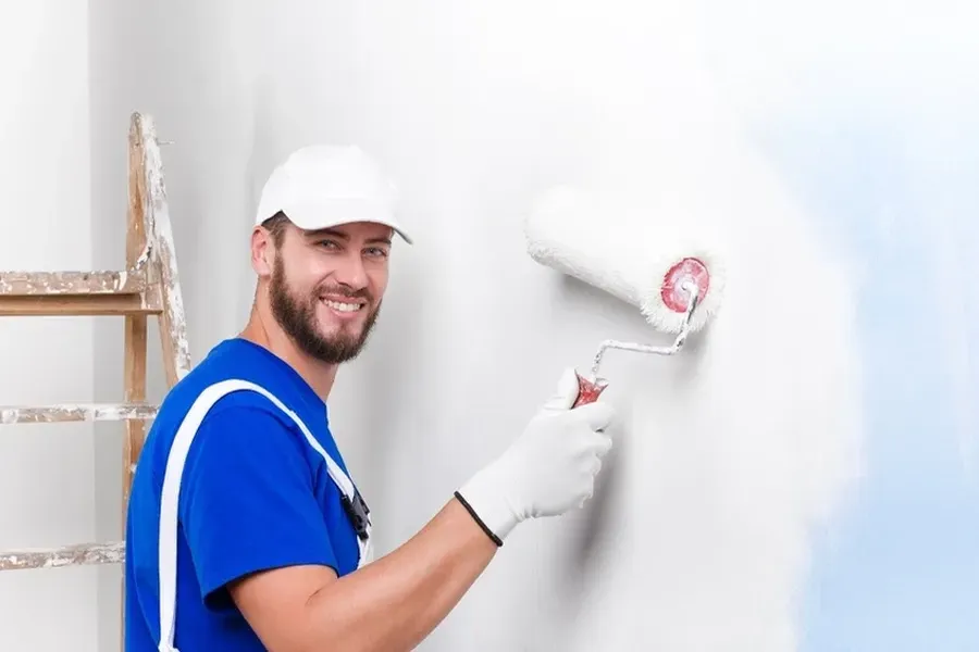 Interior Painting Tips For High Traffic Areas Lawton, OK Interior Painting Tips For High Traffic Areas Lawton, OK