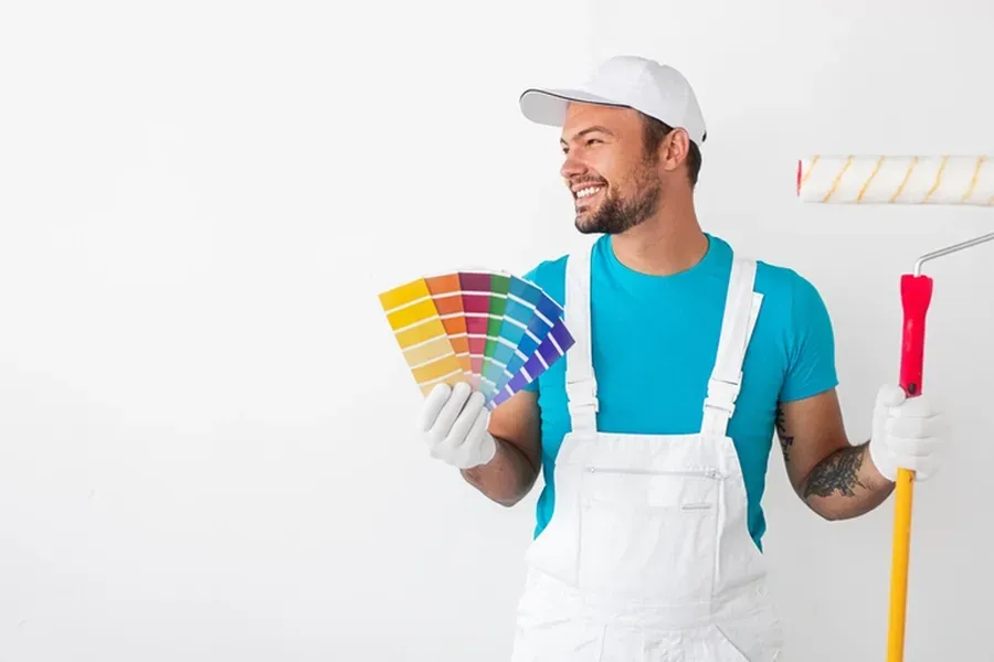 Interior Painting Tips For High Traffic Areas in Lawton, OK Interior Painting Tips For High Traffic Areas in Lawton, OK