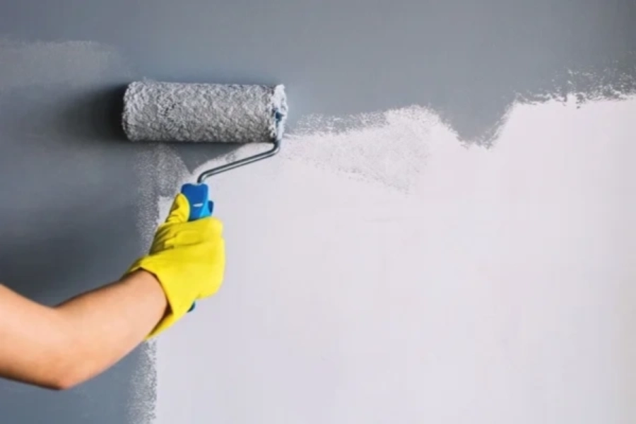 Interior Painting Tips for High Traffic Areas Lawton, OK Interior Painting Tips for High Traffic Areas Lawton, OK