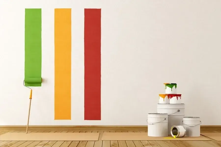 Quality Interior Painting Lawton, OK Quality Interior Painting Lawton, OK