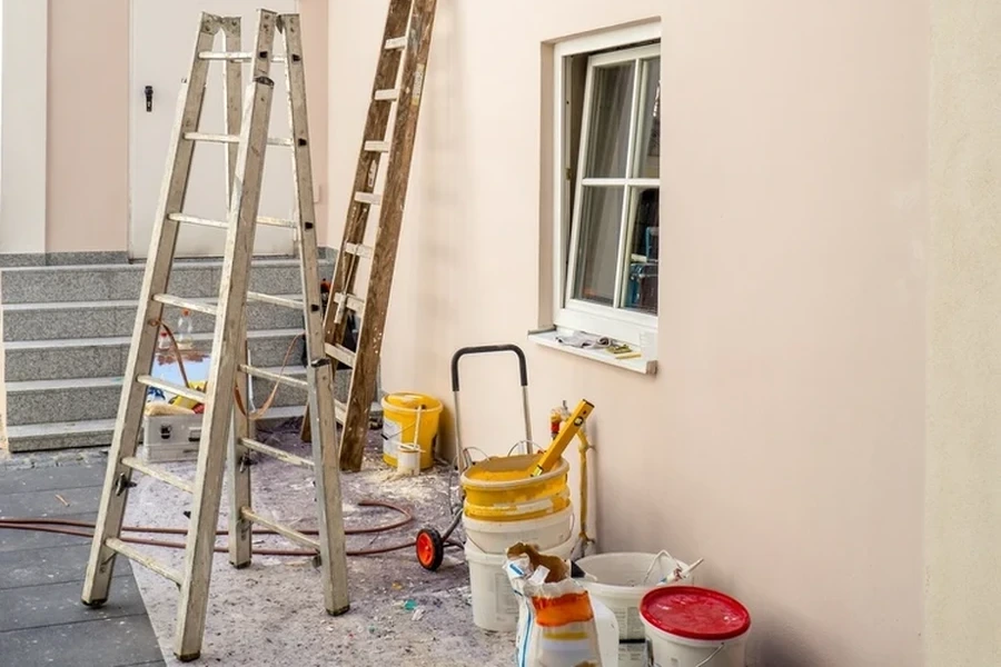 Superior Exterior Painting Lawton, OK Superior Exterior Painting Lawton, OK