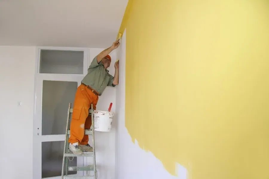 Top-rated Interior Painting Lawton, OK Top-rated Interior Painting Lawton, OK